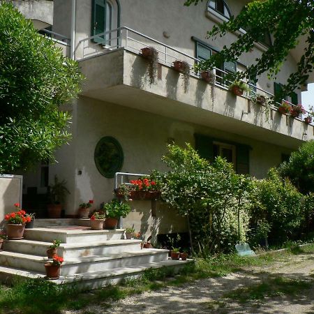 B&B Sun Garden Montoro Inferiore Εξωτερικό φωτογραφία