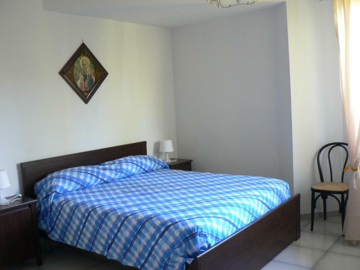 B&B Sun Garden Montoro Inferiore Εξωτερικό φωτογραφία