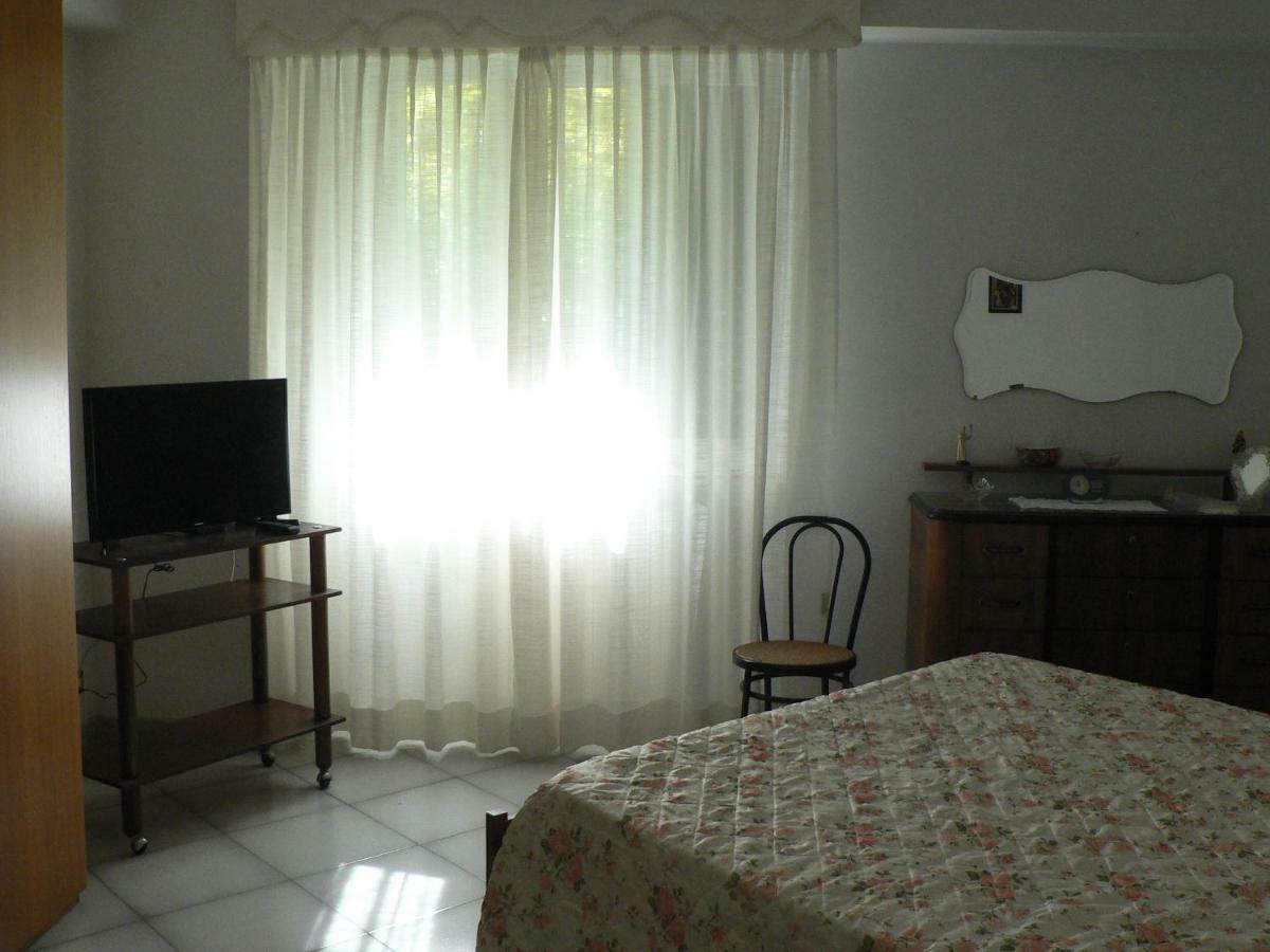 B&B Sun Garden Montoro Inferiore Εξωτερικό φωτογραφία