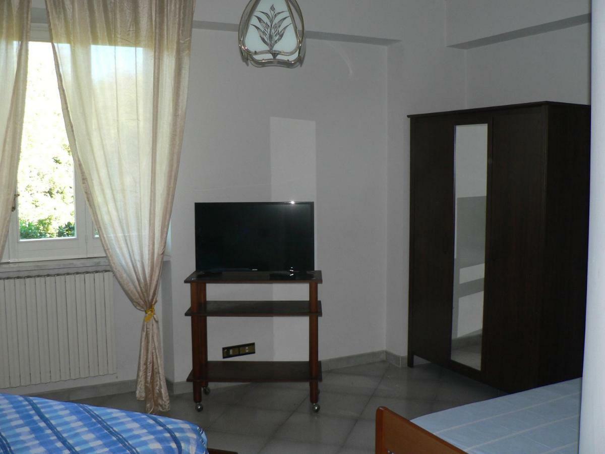 B&B Sun Garden Montoro Inferiore Εξωτερικό φωτογραφία