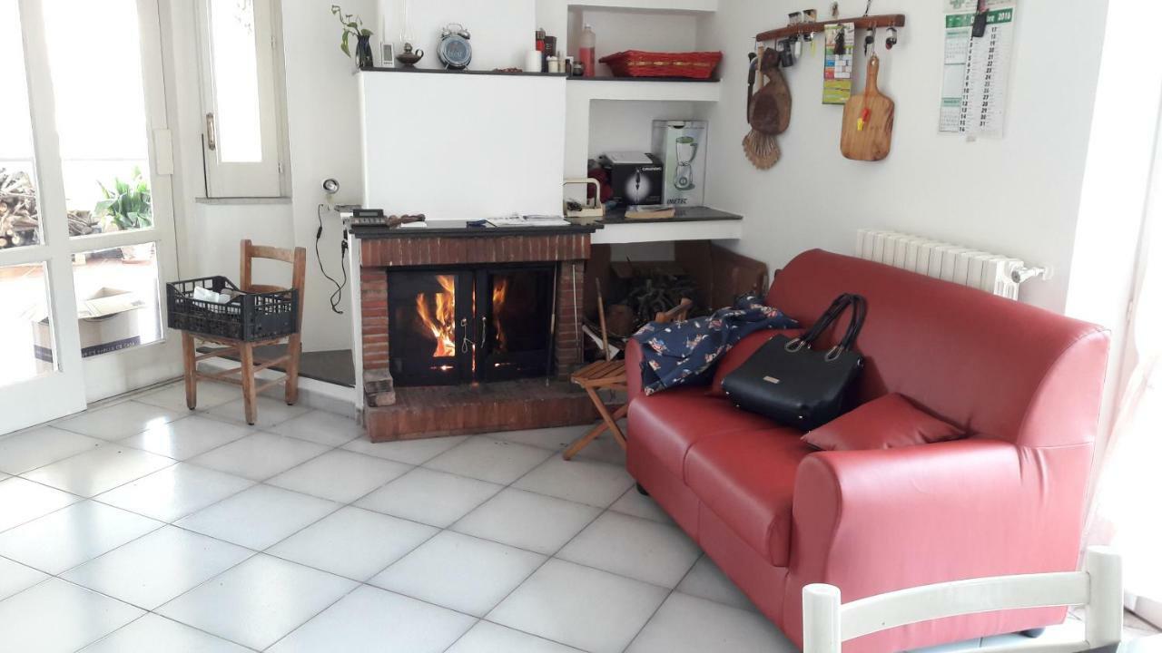 B&B Sun Garden Montoro Inferiore Εξωτερικό φωτογραφία