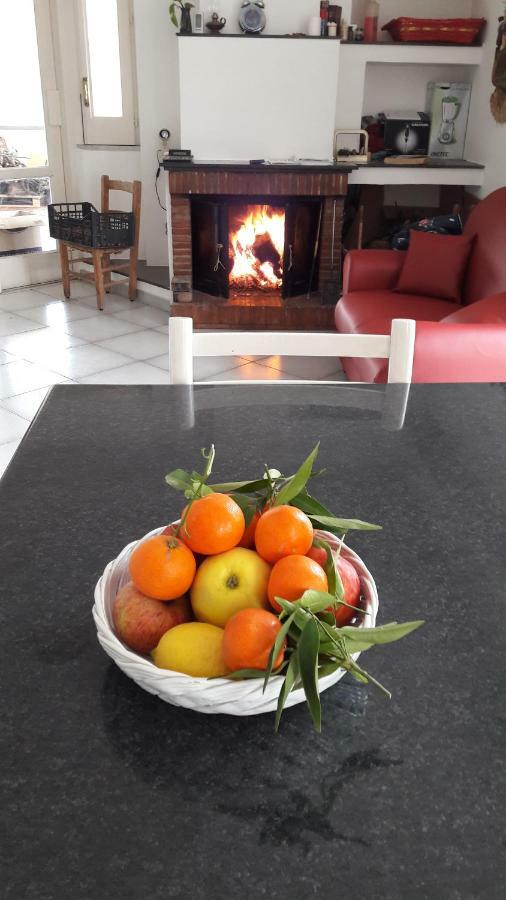 B&B Sun Garden Montoro Inferiore Εξωτερικό φωτογραφία