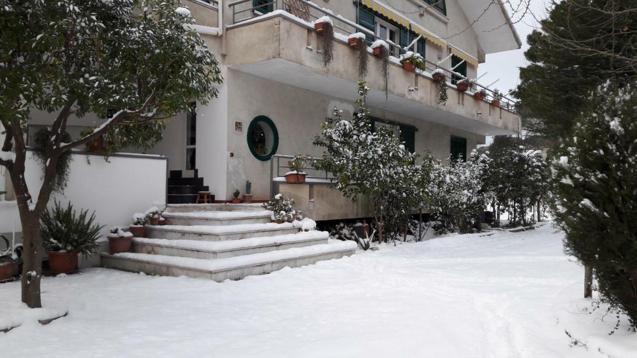 B&B Sun Garden Montoro Inferiore Εξωτερικό φωτογραφία